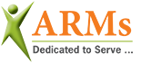 Ambassadors Rescue Ministries Logo